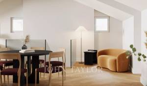 Продажа Апартаменты Santa Maria Maior