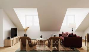 Продажа Апартаменты Santa Maria Maior