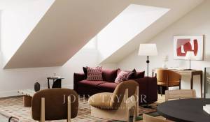 Продажа Апартаменты Santa Maria Maior