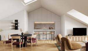 Продажа Апартаменты Santa Maria Maior