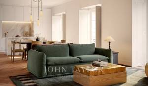 Продажа Апартаменты Santa Maria Maior