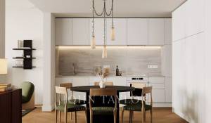 Продажа Апартаменты Santa Maria Maior