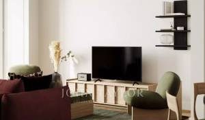 Продажа Апартаменты Santa Maria Maior