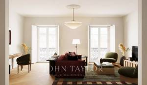 Продажа Апартаменты Santa Maria Maior