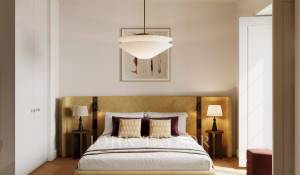 Продажа Апартаменты Santa Maria Maior