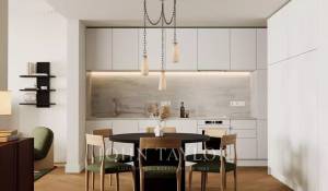 Продажа Апартаменты Santa Maria Maior