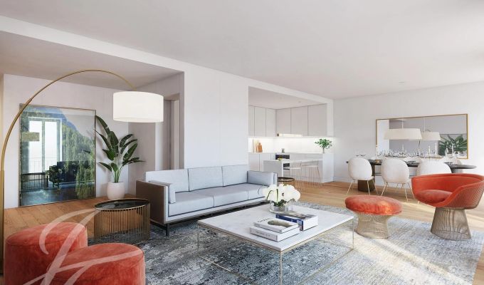 Продажа Апартаменты Santa Maria Maior