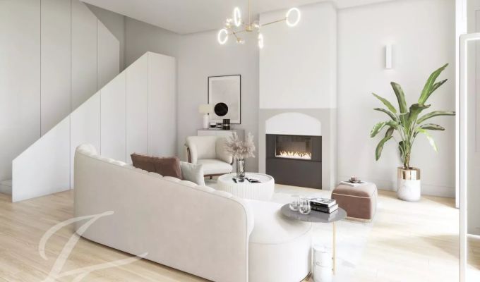 Продажа Апартаменты Santa Maria Maior