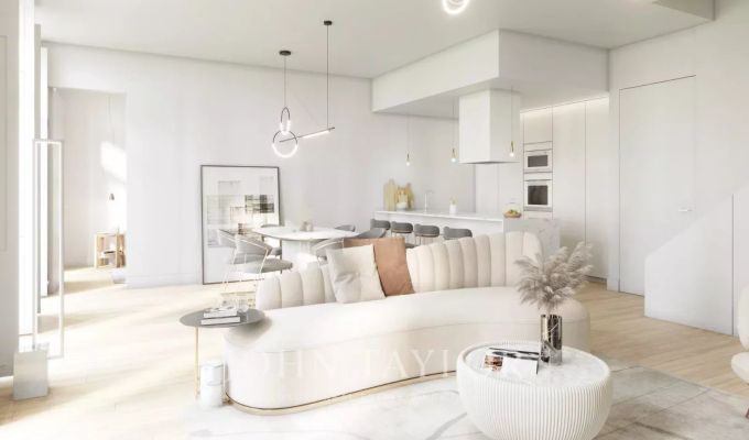 Продажа Апартаменты Santa Maria Maior