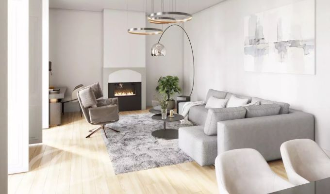 Продажа Апартаменты Santa Maria Maior