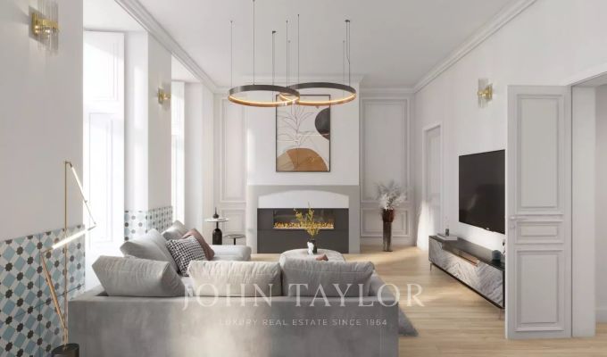 Продажа Апартаменты Santa Maria Maior