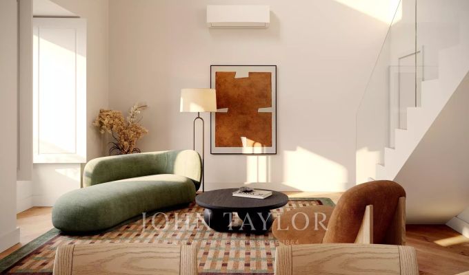 Продажа Апартаменты Santa Maria Maior