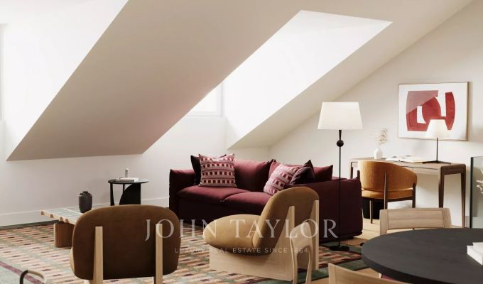 Продажа Апартаменты Santa Maria Maior