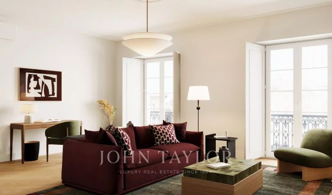 Продажа Апартаменты Santa Maria Maior