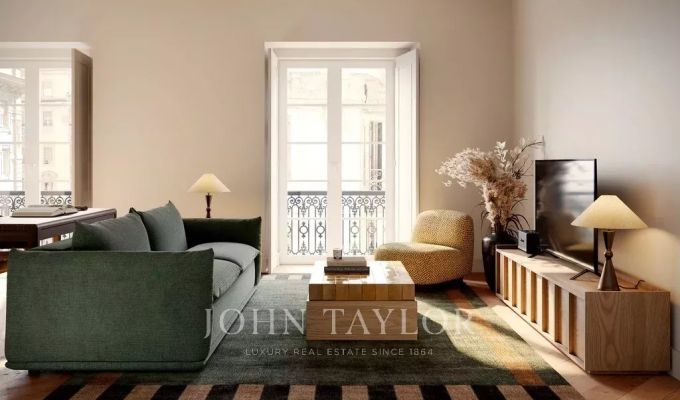 Продажа Апартаменты Santa Maria Maior