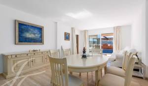 Продажа Апартаменты Santa Ponsa