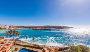 Продажа Апартаменты Santa Ponsa