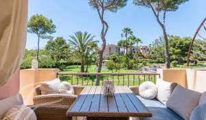 Продажа Апартаменты Santa Ponsa