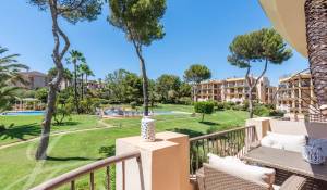 Продажа Апартаменты Santa Ponsa