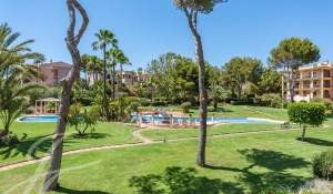 Продажа Апартаменты Santa Ponsa