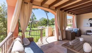 Продажа Апартаменты Santa Ponsa