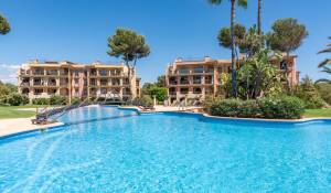 Продажа Апартаменты Santa Ponsa