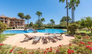 Продажа Апартаменты Santa Ponsa