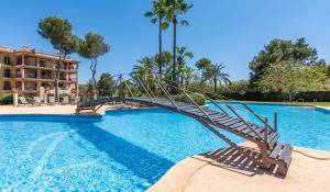 Продажа Апартаменты Santa Ponsa