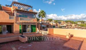 Продажа Апартаменты Santa Ponsa