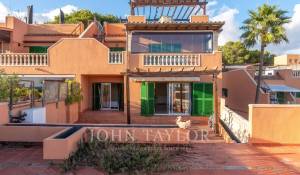 Продажа Апартаменты Santa Ponsa