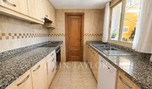 Продажа Апартаменты Santa Ponsa