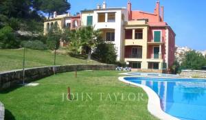 Продажа Апартаменты Santa Ponsa