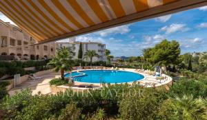 Продажа Апартаменты Santa Ponsa
