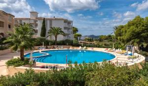 Продажа Апартаменты Santa Ponsa