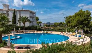 Продажа Апартаменты Santa Ponsa