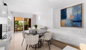Продажа Апартаменты Santa Ponsa
