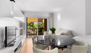 Продажа Апартаменты Santa Ponsa