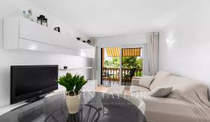 Продажа Апартаменты Santa Ponsa