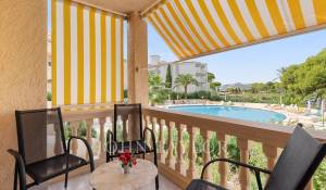 Продажа Апартаменты Santa Ponsa