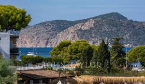 Продажа Апартаменты Santa Ponsa