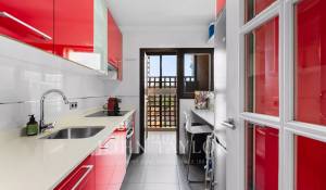 Продажа Апартаменты Santa Ponsa