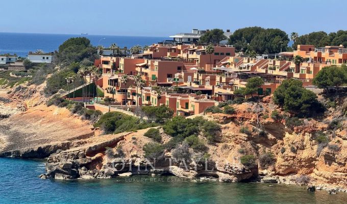 Продажа Апартаменты Santa Ponsa