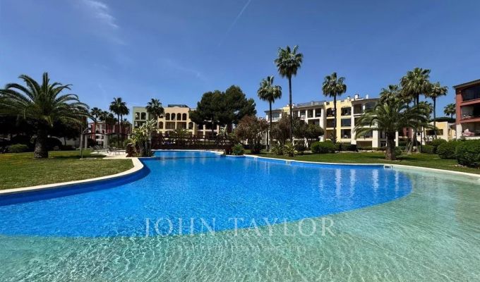 Продажа Апартаменты Santa Ponsa