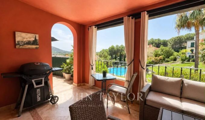 Продажа Апартаменты Santa Ponsa