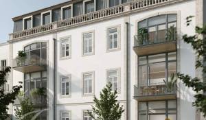 Продажа Апартаменты Santo António