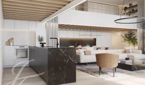 Продажа Апартаменты Santo António