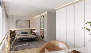 Продажа Апартаменты Santo António