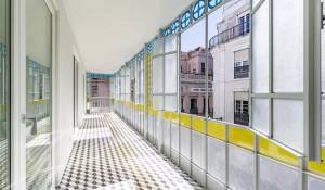 Продажа Апартаменты Santo António