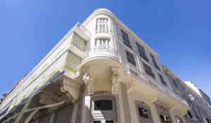 Продажа Апартаменты Santo António