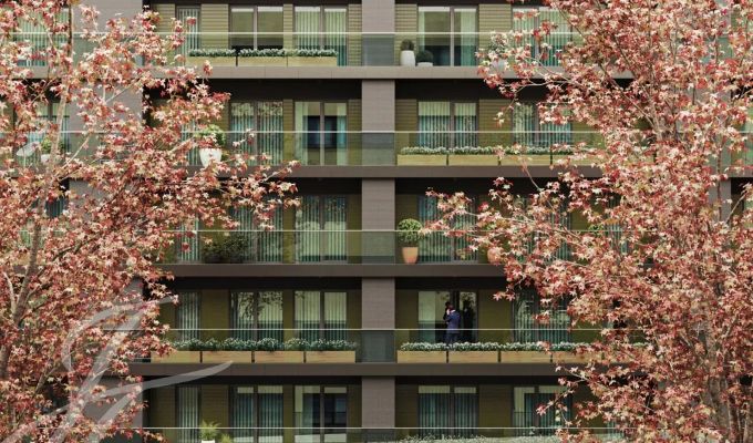 Продажа Апартаменты Santo António